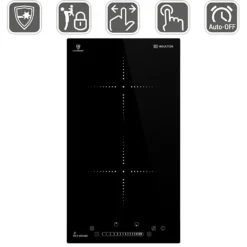 Induktionskochfeld Autark IND292 18 Induktionskochfeld Autark IND292 -Angebote Herd Liebe Store d406a6800d88ecaae4d7ccdb9081ae5f