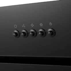 Respekta Dunstabzugshaube Schräghaube Wandhaube Esse Kopffrei 90 Cm Schwarz LED -Angebote Herd Liebe Store d482086f2cf5f1db9852441f76278089