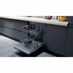 Bauknecht Vollintegrierter Geschirrspüler 60 Cm, Silber - BIE 2B19, Halbe Beladung 18 Bauknecht Vollintegrierter Geschirrspüler 60 Cm, Silber - BIE 2B19, Halbe Beladung -Angebote Herd Liebe Store d4f2655b38d0ca328479a7dbe369ac32