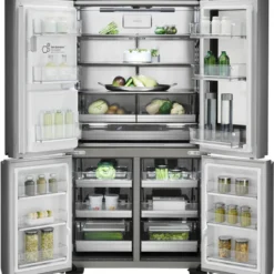 LG SIGNATURE LSR100 Side-by-Side - Edelstahl 11 LG SIGNATURE LSR100 Side-by-Side - Edelstahl -Angebote Herd Liebe Store d535b18f354b13aae46c2c0a119759cd