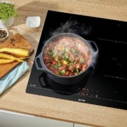 Gorenje IT64ASC Induktions-Kochfeld, 60 Cm, TouchControl 24 Gorenje IT64ASC Induktions-Kochfeld, 60 Cm, TouchControl -Angebote Herd Liebe Store d545e8526c0c28ac852399c6b255be1f