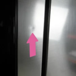 LG GSJ761PZTZ SidebySide Mit Door-in-Door Und Wassertank 601L 178cm 33 LG GSJ761PZTZ SidebySide Mit Door-in-Door Und Wassertank 601L 178cm -Angebote Herd Liebe Store d5b7dafcde1bd6326e94bfbfbb075b72