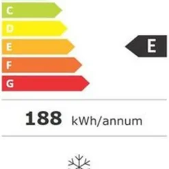 Gorenje - F4142PW - Gefrierschrank - Weiß -Angebote Herd Liebe Store d60e68ac02e99c46d45d08774ded341f