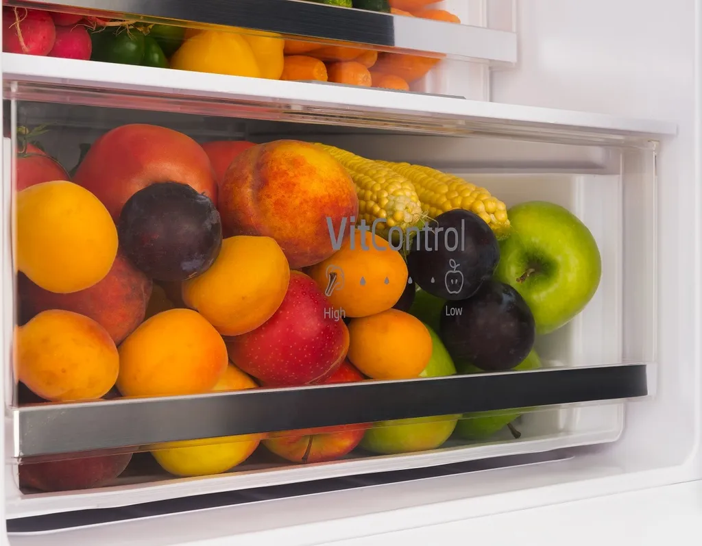 Amica - EKGCS 387 930 - Einbau-Kühl-Gefrierkombination - NoFrost - Schlepptür-Technik 11 Amica - EKGCS 387 930 - Einbau-Kühl-Gefrierkombination - NoFrost - Schlepptür-Technik - Image 9