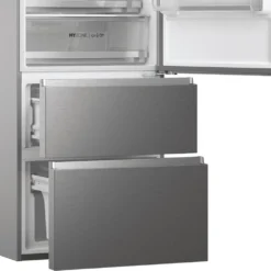 Haier HTW7720ENMP 3 Door Kühl Gefrier Kombination Mit Edelstahlfront WIFI CONNECTED 21 Haier HTW7720ENMP 3 Door Kühl Gefrier Kombination Mit Edelstahlfront WIFI CONNECTED -Angebote Herd Liebe Store d64851e94048ce276f14b7b031c1ffc9