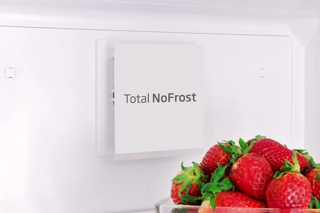 Amica KGCN 389 120 E Kühl-Gefrier-Kombination 366 L NoFrost Ökofunktion 5 Amica KGCN 389 120 E Kühl-Gefrier-Kombination 366 L NoFrost Ökofunktion - Image 3