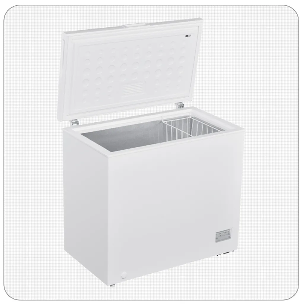 PKM Gefriertruhe Tiefkühlschrank Gefrierschrank Froster GT 200.2 198 L 9 PKM Gefriertruhe Tiefkühlschrank Gefrierschrank Froster GT 200.2 198 L - Image 7