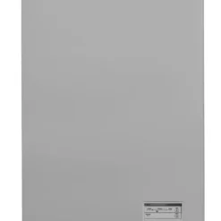 YUNA Gefriertruhe FROSTER 100 Serebro, 98 L Nutzhinhalt, Dual-Modus Für Tiefkühlung Und Kühlung