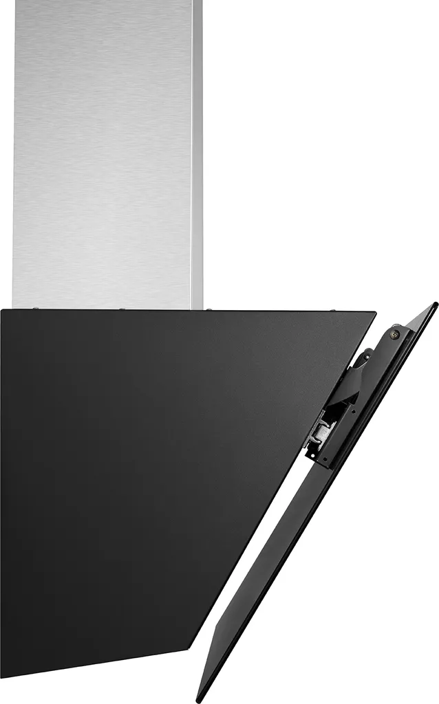 Bomann DU 7606.1 G Dunstabzugshaube 60 Cm Kopffreihaube, Bürstenloser DC-Motor Geräuscharm, Glas-Front, 9 Leistungsstufen, LED Beleuchtung, Inkl 5-lagiger Aluminium-Filter Abluftschlauch 8 Bomann DU 7606.1 G Dunstabzugshaube 60 Cm Kopffreihaube, Bürstenloser DC-Motor Geräuscharm, Glas-Front, 9 Leistungsstufen, LED Beleuchtung, Inkl 5-lagiger Aluminium-Filter Abluftschlauch - Image 6