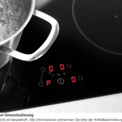 Gorenje ECT643BX Elektro-Kochfelder - Edelstahl -Angebote Herd Liebe Store d729e00bc6d4b31ac4207d43bf3810a5