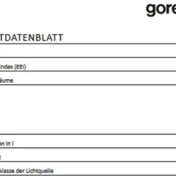 Gorenje BOS 6737 E13X Einbau-Backofen / 77 Liter/Heißluft/ExtraSteam/GentleClose & Open/EcoClean/Air Fry/PizzaMode/PerfectGrill/Teleskopauszüge/Inox-Look, Grau -Angebote Herd Liebe Store d74fdd9bfafbd28cff7e65bd181f2229