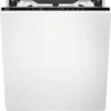 AEG - FSK73727P - Vollintegrierbarer Geschirrspüler - 60 Cm