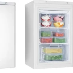 Amica GS 321 100 W Gefrierschränke - Weiß -Angebote Herd Liebe Store d7cda14cf8f9ef3f405777aa0a6e4752