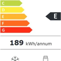 Amica - KGCL 384 155-1 W - Kühl-Gefrierkombination - Weiß 10 Amica - KGCL 384 155-1 W - Kühl-Gefrierkombination - Weiß -Angebote Herd Liebe Store d7e5cd2543560511379a25456089e980