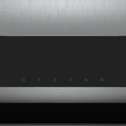 Siemens LC87KHM60 IQ300 Wand-Esse / 79 Cm / LED-Beleuchtung / Extrem Leise / TouchControl / Glas, Lackiert, Edelstahl -Angebote Herd Liebe Store d7f3501fb38c3389bbb79bfa684a67f8