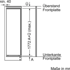 Bosch Serie 6 KIR81AFE0 Kühlschränke - Weiß 21 Bosch Serie 6 KIR81AFE0 Kühlschränke - Weiß -Angebote Herd Liebe Store d811a99cc34ef0b0701f375c565257dd