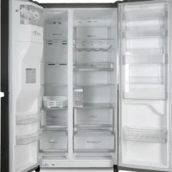 LG GSJ761PZTZ SidebySide Mit Door-in-Door Und Wassertank 601L 178cm 29 LG GSJ761PZTZ SidebySide Mit Door-in-Door Und Wassertank 601L 178cm -Angebote Herd Liebe Store d81b2736828d4044d3b5fdb8aa721e6b