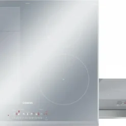 Siemens IQ700 EX659FEB1F, Edelstahl, Integriert, Zonen-Induktionskochfeld, 4 Zone(n), 4 Zone(n), Regelmäßig -Angebote Herd Liebe Store d86e0d927fc4f8c635ffa836a157f3ff