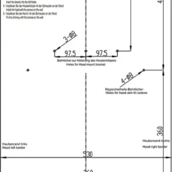 PKM Dunstabzugshaube Mit Randabsaugung Kopffreihaube 9040/60BZ Edelstahl Schwarz 28 PKM Dunstabzugshaube Mit Randabsaugung Kopffreihaube 9040/60BZ Edelstahl Schwarz -Angebote Herd Liebe Store d8741f85f1e48d54d125adcbcf263ba9