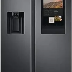 Samsung RS8000 RS6HA8891B1/EG Kühl-Gefrier-Kombination 614 L NoFrost+ -Angebote Herd Liebe Store d8de3f95d1bf6ca2f2a5926592de59f4