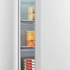 Hisense FV191N4AW2 Gefrierschränke - Weiß - 155 Liter Fassungsvolumen - NoFrost - LED-Dispaly - Extra Space - Türanschlag Wechselbar -Angebote Herd Liebe Store d8e2b5fa912ce2c184a4c3a4371b49f5