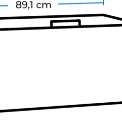 Exquisit Gefriertruhe GT200-HE-010E Weiss | Standgerät | 182 L Volumen | Weiß 14 Exquisit Gefriertruhe GT200-HE-010E Weiss | Standgerät | 182 L Volumen | Weiß -Angebote Herd Liebe Store d8ed5333a42b7463c48bb67e594a6d2f