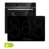 Backofen Und Kochfeld SET8017_7705RL -Angebote Herd Liebe Store d95e714c4890438abf08f7d9952b7efc