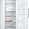Siemens GS58NAWCV Freistehender Freistehendes Gefrierschrank, 13 H Lagerzeit Bei Störung, 191 Cm Höhe, , 178 KWh/Jahr, 38 DB, NoFrost -Angebote Herd Liebe Store d95e885a69c98888a0c06e47ec68c4f5