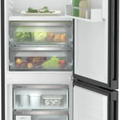 Liebherr CBNbda 5723 Plus Kühl-Gefrierkombination, Freistehend, Black Steel, NoFrost, Breite 59.7 Cm, 8 Liebherr CBNbda 5723 Plus Kühl-Gefrierkombination, Freistehend, Black Steel, NoFrost, Breite 59.7 Cm, -Angebote Herd Liebe Store d97dbd37b5cc510f851d2059c11cccf9