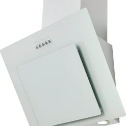 PKM Dunstabzugshaube Mit Randabsaugung Kopffreihaube 9039XW Glas Weiß 60 Cm -Angebote Herd Liebe Store d9b6ea3b0d6e37c9e91d2dcc8d506afd