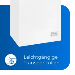 Exquisit Gefriertruhe GT150-E-040E Weiss | Standgerät | 145 L Volumen | Weiß 13 Exquisit Gefriertruhe GT150-E-040E Weiss | Standgerät | 145 L Volumen | Weiß -Angebote Herd Liebe Store d9bc999a039363b60c68331eeb2a8a4e