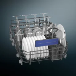 Siemens SP63HX64KE IQ300 Vollintegrierter Geschirrspüler 45 Cm -Angebote Herd Liebe Store d9cb6f6d14bc4dbdf1f98d0d5c203107
