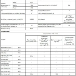 HISENSE RS741N4AC3 Kühl-/Gefrierkombination Side By Side NO FROST 37 HISENSE RS741N4AC3 Kühl-/Gefrierkombination Side By Side NO FROST -Angebote Herd Liebe Store d9d6c3677a6c946930375d394b0dbbf2