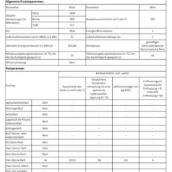Hisense FV191N4AW2 Gefrierschränke - Weiß - 155 Liter Fassungsvolumen - NoFrost - LED-Dispaly - Extra Space - Türanschlag Wechselbar -Angebote Herd Liebe Store d9f3ed021a68253069a52eec8423921d