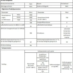 Haier HB18FGSAAA Side-by-Side - Glas / Edelstahl 18 Haier HB18FGSAAA Side-by-Side - Glas / Edelstahl -Angebote Herd Liebe Store da2413e47475021a0e66bafd5390cc72