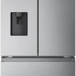 Hisense RF632N4WIE French Door Kühl-Gefrierkombination/ NoFrostPlus/ Inverter-Kompressor/ Wasserspender/ CrispZone/ 200 Cm/ Kühlteil 336 L/ Gefrierteil 149 L/ 38 DB/ 295 KWh/ Jahr/ Inox-Look 36 Hisense RF632N4WIE French Door Kühl-Gefrierkombination/ NoFrostPlus/ Inverter-Kompressor/ Wasserspender/ CrispZone/ 200 Cm/ Kühlteil 336 L/ Gefrierteil 149 L/ 38 DB/ 295 KWh/ Jahr/ Inox-Look -Angebote Herd Liebe Store da3789af9d16c8502f38f70e375df7ef