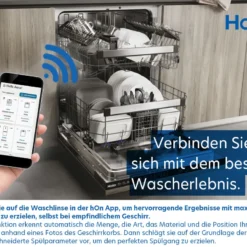 Haier XI 6C3D0FB WASHLENS SERIE 2 Einbau-Geschirrspüler 14 Haier XI 6C3D0FB WASHLENS SERIE 2 Einbau-Geschirrspüler -Angebote Herd Liebe Store da3977e9f5c133581764068144259325