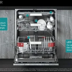 Bauknecht BUO 3O41 PLT X Unterbau-Geschirrspüler 60 Cm /14 Maßgedecke /10 Standardprogramme Und 1 Sensorprogramm/PowerClean/ActiveDry/Besteckschublade/Vollwasserschutz 21 Bauknecht BUO 3O41 PLT X Unterbau-Geschirrspüler 60 Cm /14 Maßgedecke /10 Standardprogramme Und 1 Sensorprogramm/PowerClean/ActiveDry/Besteckschublade/Vollwasserschutz -Angebote Herd Liebe Store da3e8e095c2b4c1c3c88621a298be5f3 1