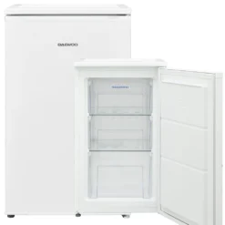 Gefrierschrank Gefriergerät Vollraumgefriergerät DAEWOO FUL064EWT0DE