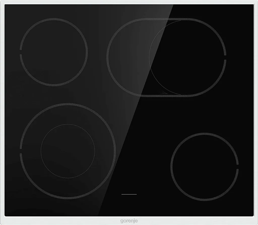 Gorenje Black Set 4 Einbauherd-Set Mit Glaskeramik-Kochfeld Mit Edelstahlrahmen, Heißluft - 77L XXL Volumen - ExtraSteam - GentleClose - EcoClean - AirFry - PizzaMode - PerfectGrill - Teleskopauszüge - Schwarz 10 Gorenje Black Set 4 Einbauherd-Set Mit Glaskeramik-Kochfeld Mit Edelstahlrahmen, Heißluft - 77L XXL Volumen - ExtraSteam - GentleClose - EcoClean - AirFry - PizzaMode - PerfectGrill - Teleskopauszüge - Schwarz - Image 8