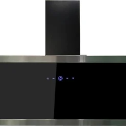 Dunstabzugshaube / Schräghaube Respekta CH 88090 SA+ 90cm Schwarz 13 Dunstabzugshaube / Schräghaube Respekta CH 88090 SA+ 90cm Schwarz -Angebote Herd Liebe Store db2ab83fe3606ca7e8ae83305d5fcf33