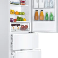 Haier HTR3619ENPW 3 Door Kühl-Gefrier-Kombination Weiß Super Gefrierfunktion 15 Haier HTR3619ENPW 3 Door Kühl-Gefrier-Kombination Weiß Super Gefrierfunktion -Angebote Herd Liebe Store db3696686a5f3621b7cb6ae16afed82f