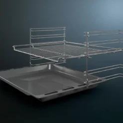 Siemens HB 113 FBS 1 Ed EB-BackofenA 5Heizarten 66L Versenkknebel -Angebote Herd Liebe Store db496827773c01b8f290c4abf2a4697d