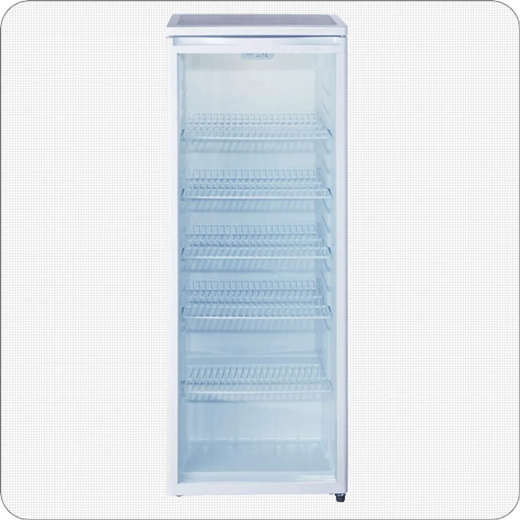 PKM Glastürkühlschrank Flaschenkühlschrank Getränkekühlschrank GKS255 - 143 Cm 11 PKM Glastürkühlschrank Flaschenkühlschrank Getränkekühlschrank GKS255 - 143 Cm - Image 9