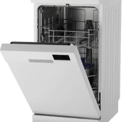 PKM Geschirrspüler Spülmaschine Spüler Freistehend DW9 5 Schmal 9 Gedecke 45cm -Angebote Herd Liebe Store db4e3aa92203e024fe0ce4fbbfb98f6a