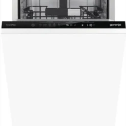 Gorenje GV572D10 Geschirrspüler, 45 Cm, Vollintegrierbar 11 Gorenje GV572D10 Geschirrspüler, 45 Cm, Vollintegrierbar -Angebote Herd Liebe Store db9774c1e2e7daba9d3aa52c3a4c62c4