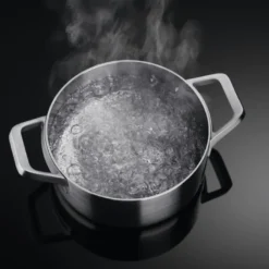 AEG - CCE84751CB - Einbau-Induktions-Kochfeld Mit Integriertem Dunsabzug - Umluft -Angebote Herd Liebe Store dbdc029a04990fb4e81e1992e1fb960b