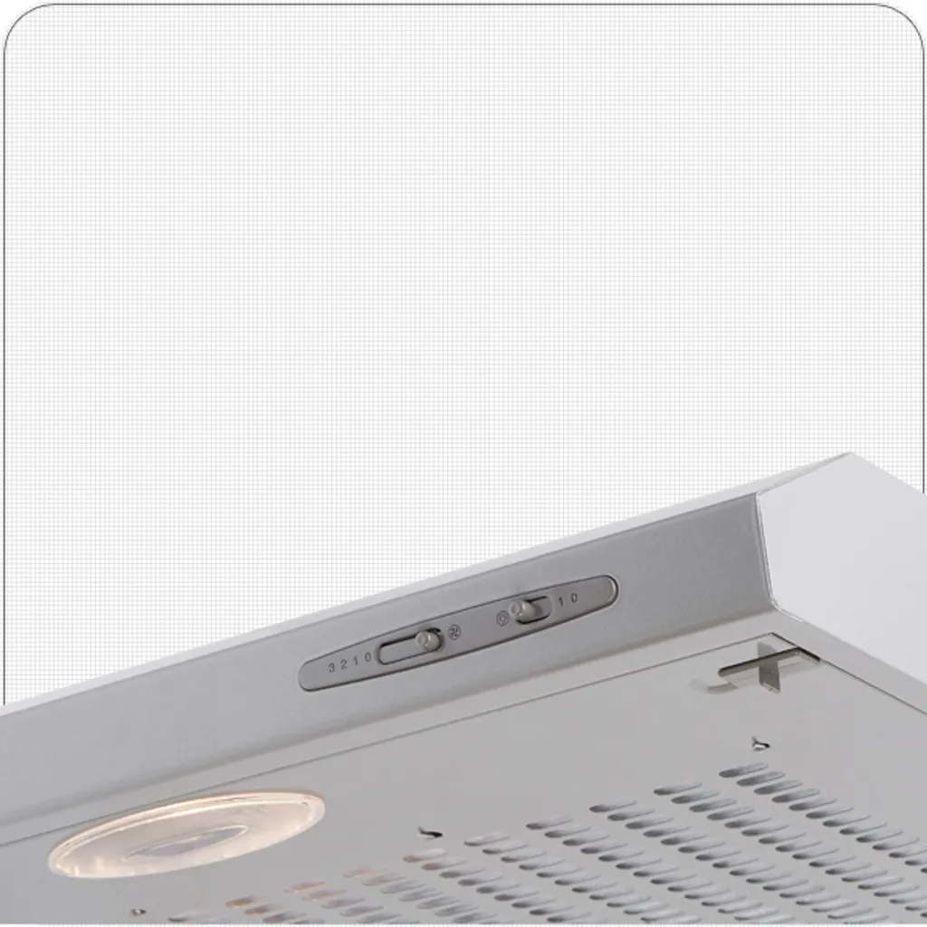 PKM Dunstabzugshaube UBH5000H2 Silbergr. 9 PKM Dunstabzugshaube UBH5000H2 Silbergr. - Image 7