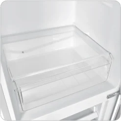 PKM Kühl-Gefrierkombination Kühlschrank KG151-3 Weiß 173 L 142 Cm 4**** -Angebote Herd Liebe Store dc355875fc2823874ecafe1d75f198ce