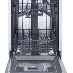 Gorenje GV 520 E 10 EB, Voll Integriert, Slimline (45 Cm), Schwarz, 11 Maßgedecke, 47 DB, Eco 45 ºC, Intensive 60 ºC, Schnell, Spülen, Standard 60 °C -Angebote Herd Liebe Store dc44349f211848b5038167d1d5903254